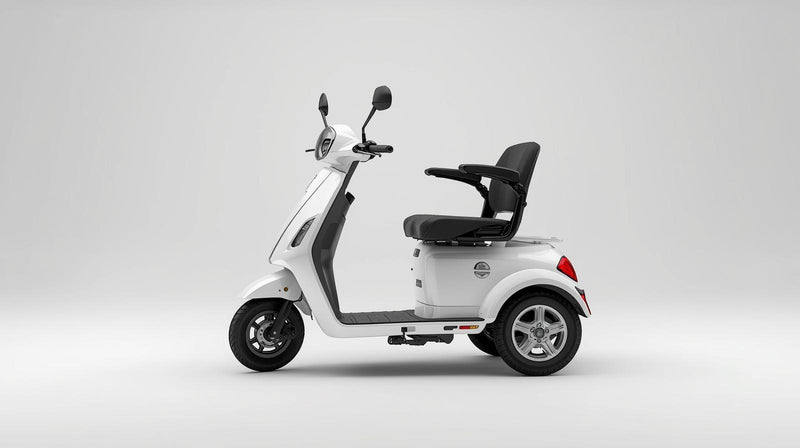 SilverTrail Highland Trek 56896