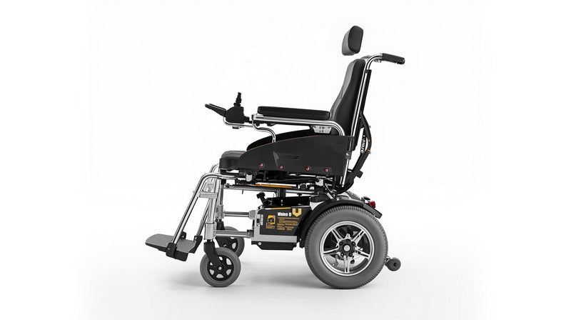 TriStar Quantum Assist 65623